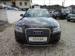 Audi A6 Allroad 3,0 TDI 176kW QUATRO