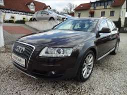 Audi A6 Allroad 3,0 TDI 176kW QUATRO
