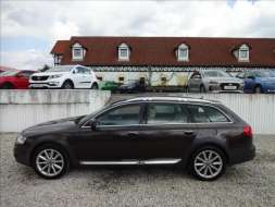 Audi A6 Allroad 3,0 TDI 176kW QUATRO