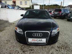 Audi A4 1,8 T 120kW CABRIO