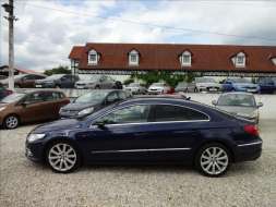 Volkswagen Passat CC 2.0TDi 125kW