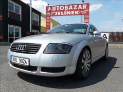 Audi TT 1.8 T  QUATTRO