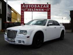 Chrysler 300C 3.5 V6  KLIMA