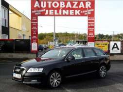 Audi A6 3.0 TDi