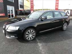 Audi A6 3.0 TDi