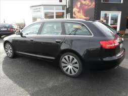 Audi A6 3.0 TDi