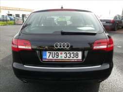 Audi A6 3.0 TDi