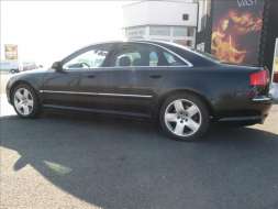 Audi A8 4.2 LPG  DIGI KLIMA,NAVI, XENO