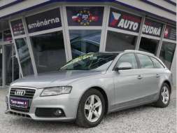 Audi A4 2,0 TFSI 180PS Avant Automat