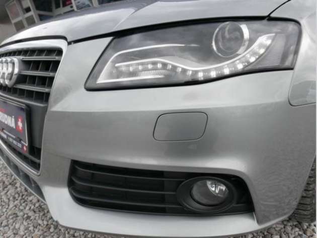 Audi A4 2,0 TFSI 180PS Avant Automat