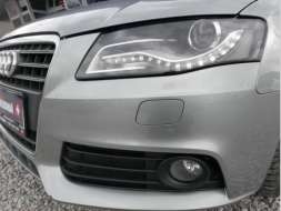 Audi A4 2,0 TFSI 180PS Avant Automat