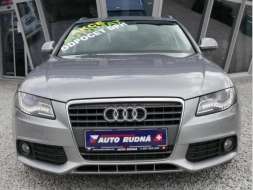 Audi A4 2,0 TFSI 180PS Avant Automat