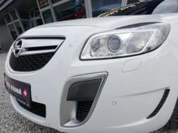 Opel Insignia OPC 2,8 Turbo 239kW Automat