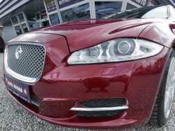 Jaguar XJ 3,0 V6 Diesel Panorama Automat
