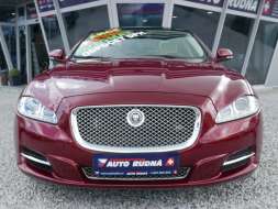 Jaguar XJ 3,0 V6 Diesel Panorama Automat
