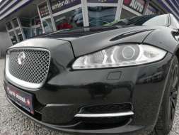 Jaguar XJ 3,0 V6 AWD Panorama Automat
