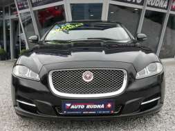 Jaguar XJ 3,0 V6 AWD Panorama Automat