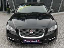 Jaguar XJ 3,0 V6 AWD Panorama Automat