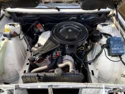 BMW Řada 5 518 5-Rychlostní 122 PS