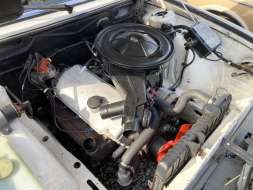 BMW Řada 5 518 5-Rychlostní 122 PS
