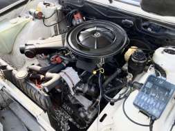 BMW Řada 5 518 5-Rychlostní 122 PS