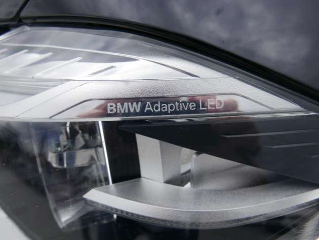 BMW X6 xDrive 30d Automat REZERVACE