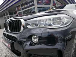 BMW X6 xDrive 30d Automat REZERVACE