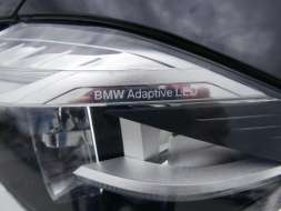 BMW X6 xDrive 30d Automat REZERVACE