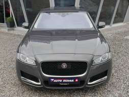 Jaguar XF 3,0 V6 AWD Automat