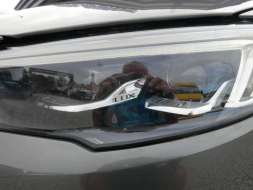 Opel Insignia ST 2,0T GSi 191kW REZERVACE