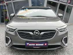 Opel Insignia ST 2,0T GSi 191kW REZERVACE