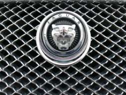 Jaguar XF 3,0 V6 AWD Automat REZERVACE