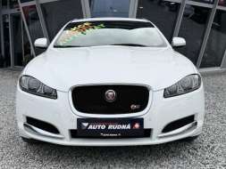 Jaguar XF 3,0 V6 Sportbrake Automat