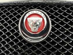 Jaguar XF 3,0 V6 Sportbrake Automat