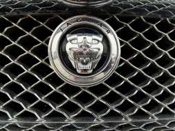 Jaguar X-Type 3,0 V6 Kombi AWD REZERVACE