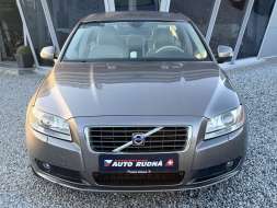 Volvo S80 2,5 Turbo REZERVACE