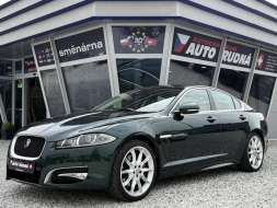 Jaguar XF 3,0 V6 S/C AWD Automat