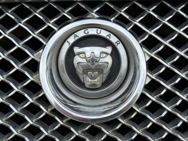Jaguar XF 3,0 V6 Diesel Lux Automat