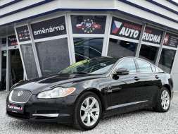 Jaguar XF 3,0 V6 Diesel Lux Automat