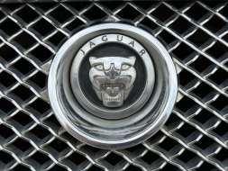 Jaguar XF 3,0 V6 Diesel Lux Automat