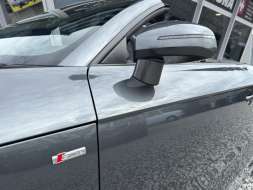 Audi TT 2,0 TFSI Cabrio Quattro S-Line