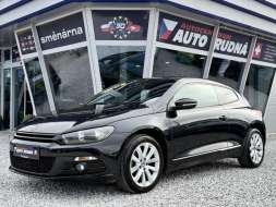 Volkswagen Scirocco 1,4 TSI 90kW