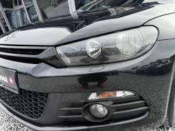 Volkswagen Scirocco 1,4 TSI 90kW