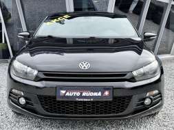 Volkswagen Scirocco 1,4 TSI 90kW