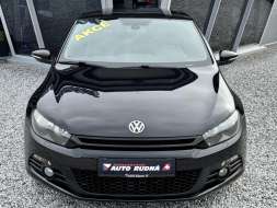 Volkswagen Scirocco 1,4 TSI 90kW