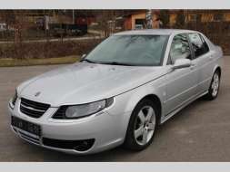 Saab 9-5 1,9 TDi Vector