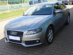 Audi A4 2.0 TFSi 132kW