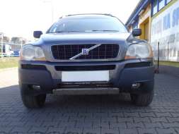 Volvo XC90 D5