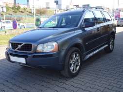 Volvo XC90 D5