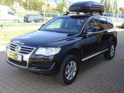 Volkswagen Touareg 3.0 V6 TDi Automat 4x4